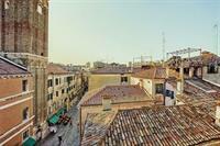 דירות ונציה Ca Della Scimmia מראה חיצוני תמונה